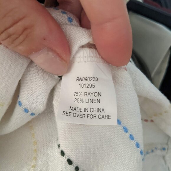 Pacsun Me to We O-Ring Skort & Halter Set - Size S - Picture 13 of 14